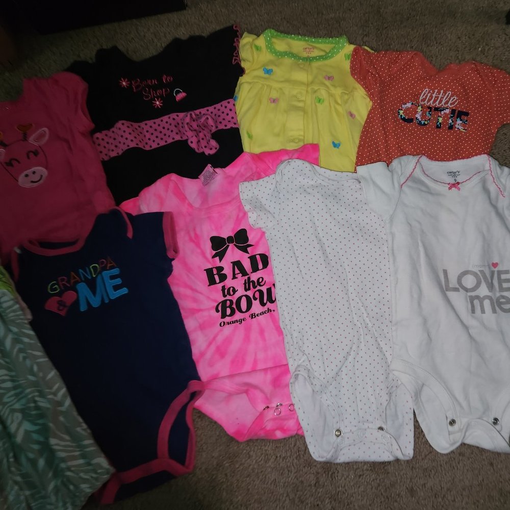 baby bundle - Picture 4 of 7